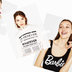 The Past: Check Out The 90s Fashion Revival